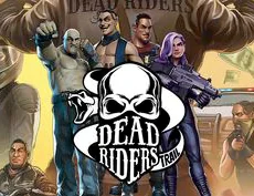 Dead Riders Trail