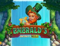 Emerald's Infinity Reels