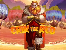 Erik The Red