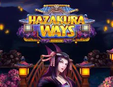 Hazakura Ways