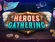 Heroes Gathering