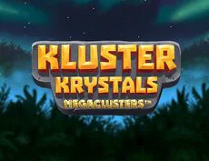 Kluster Krystals Megaclusters