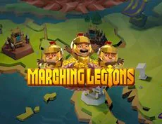 Marching Legions