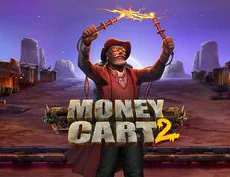 Money Cart 2