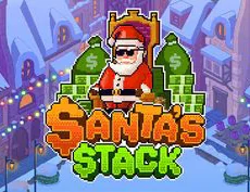 Santa's Stack