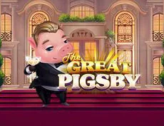The Great Pigsby
