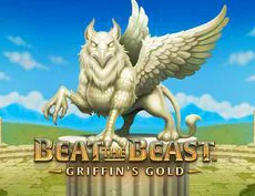 Beat the Beast: Griffin´s Gold