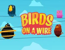 Birds On A Wire