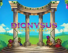 Dionysus Golden Feast