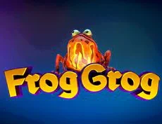 Frog Grog