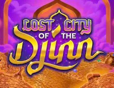 Lost City Of The Djinn