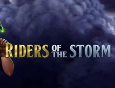 Riders of the Storm