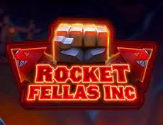 Rocket Fellas Inc