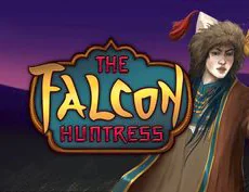 The Falcon Huntress