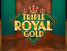 Triple Royal Gold
